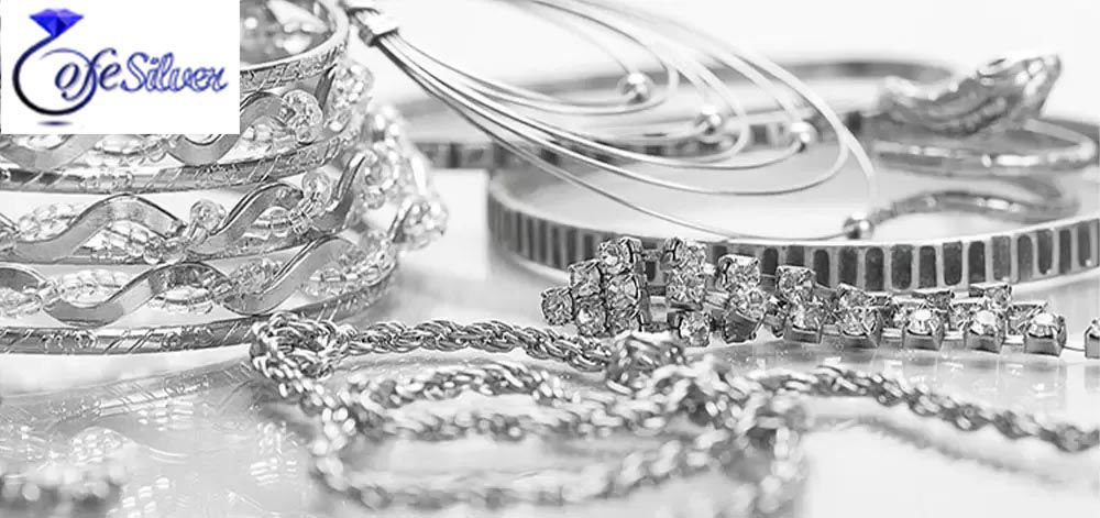 قیمت شمش نقره